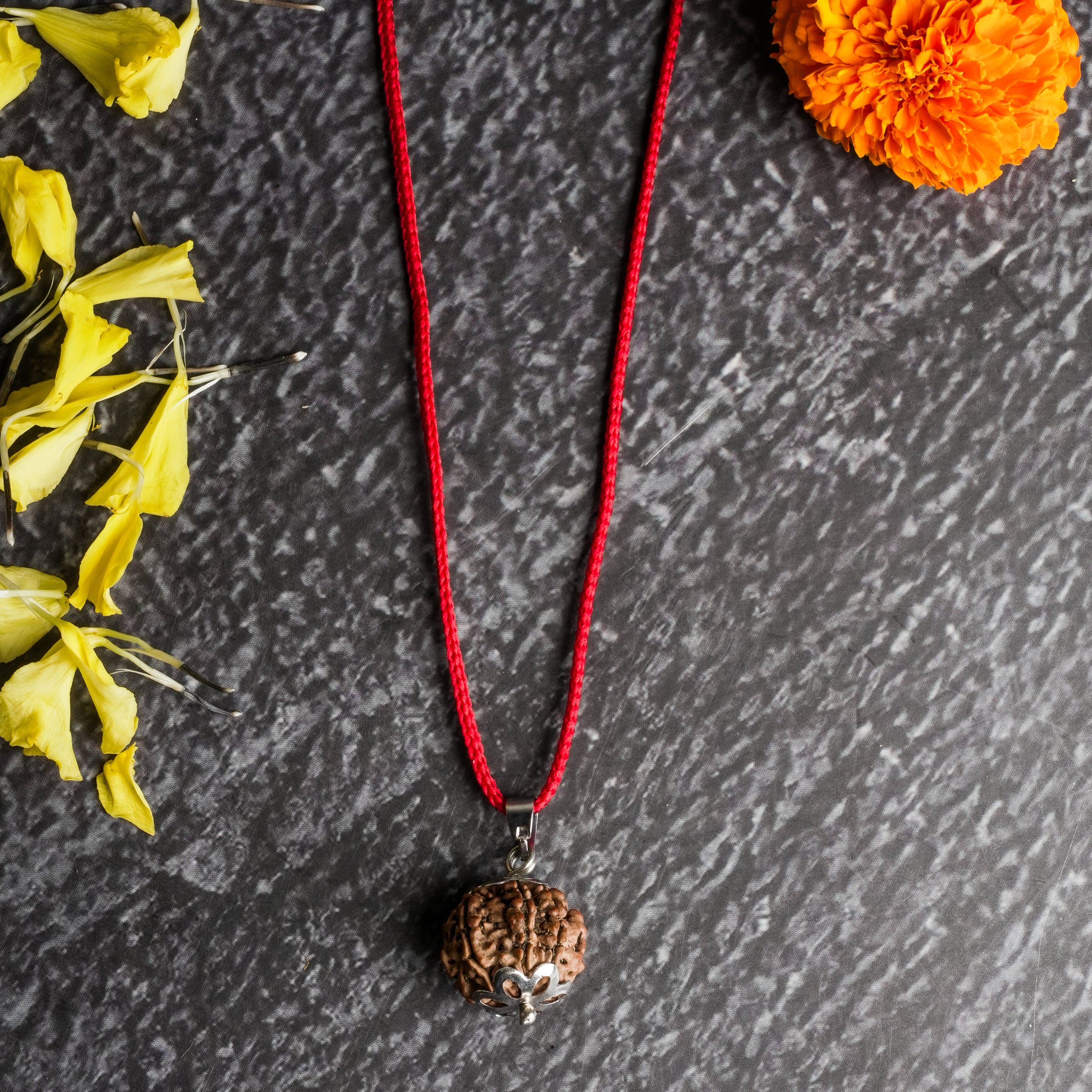 BENFITS OF RUDRAKSHA