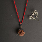 10 Mukhi Nepali Rudraksha - Das Mukhi