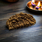 1 Mukhi Lab Tested Certified Nepali Rudraksha