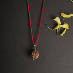 5 Mukhi Nepali Rudraksha - Paanch Mukhi