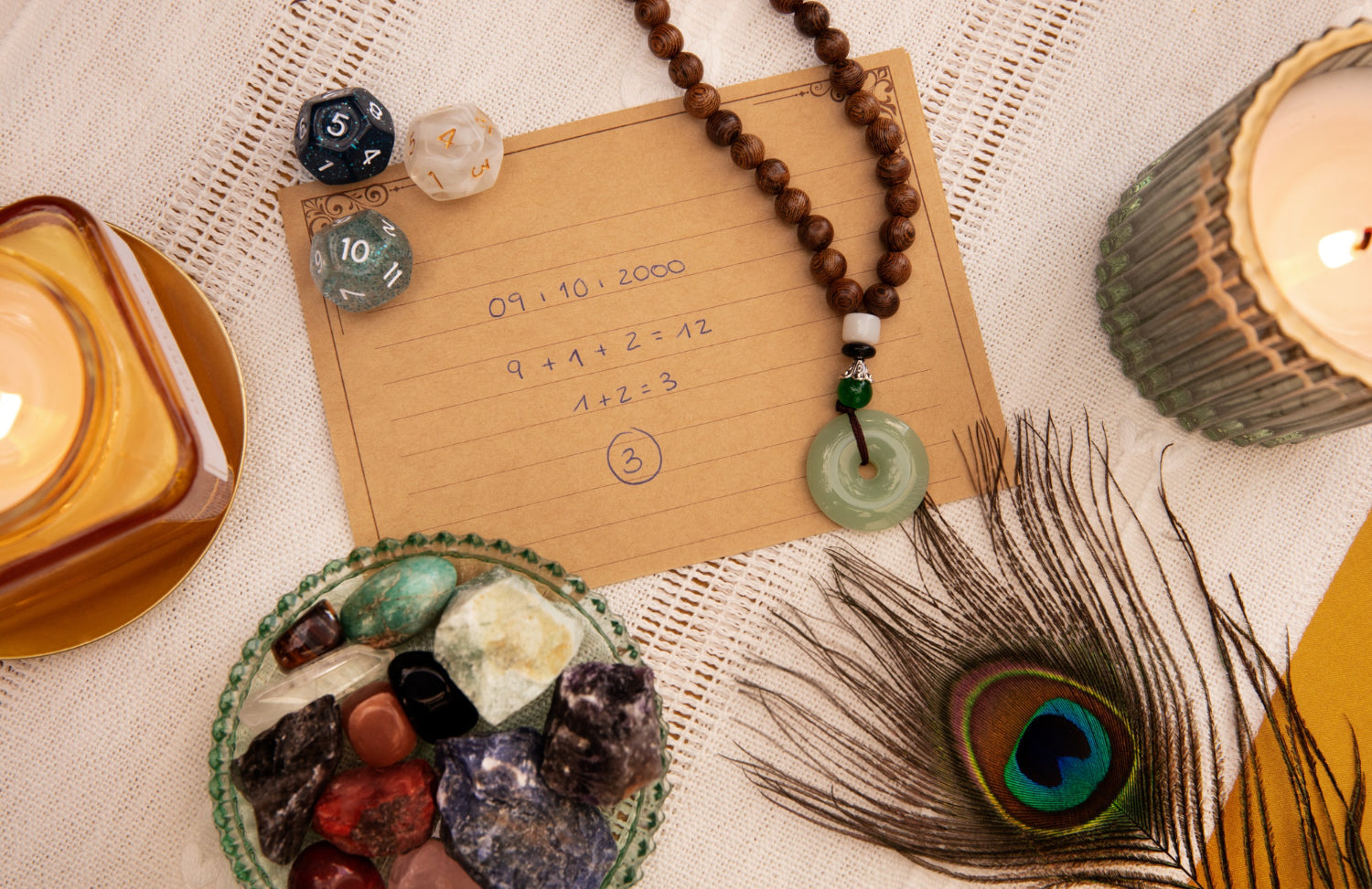 Discover Authentic Spiritual Products Online at Harathi