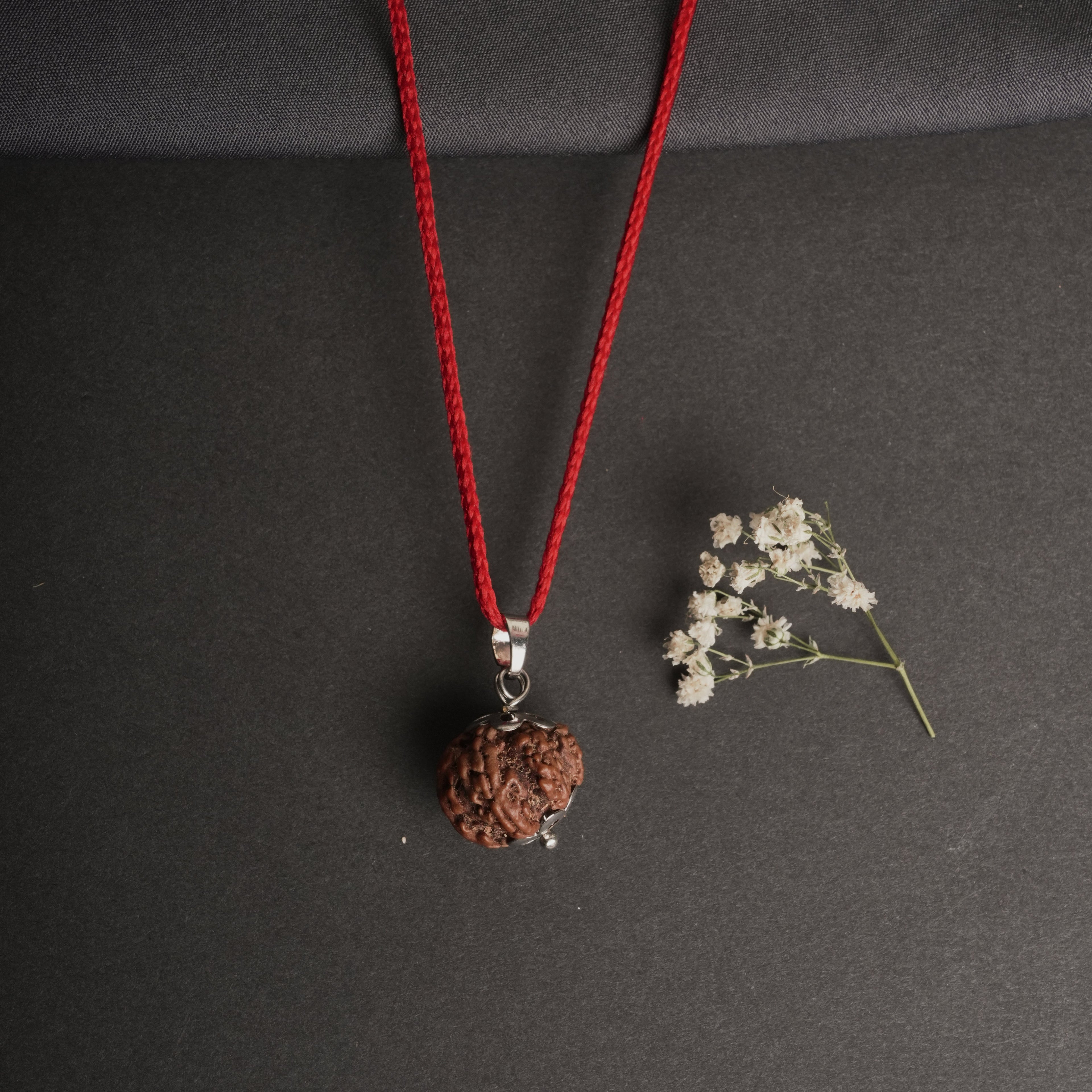 Nepali Rudraksha
