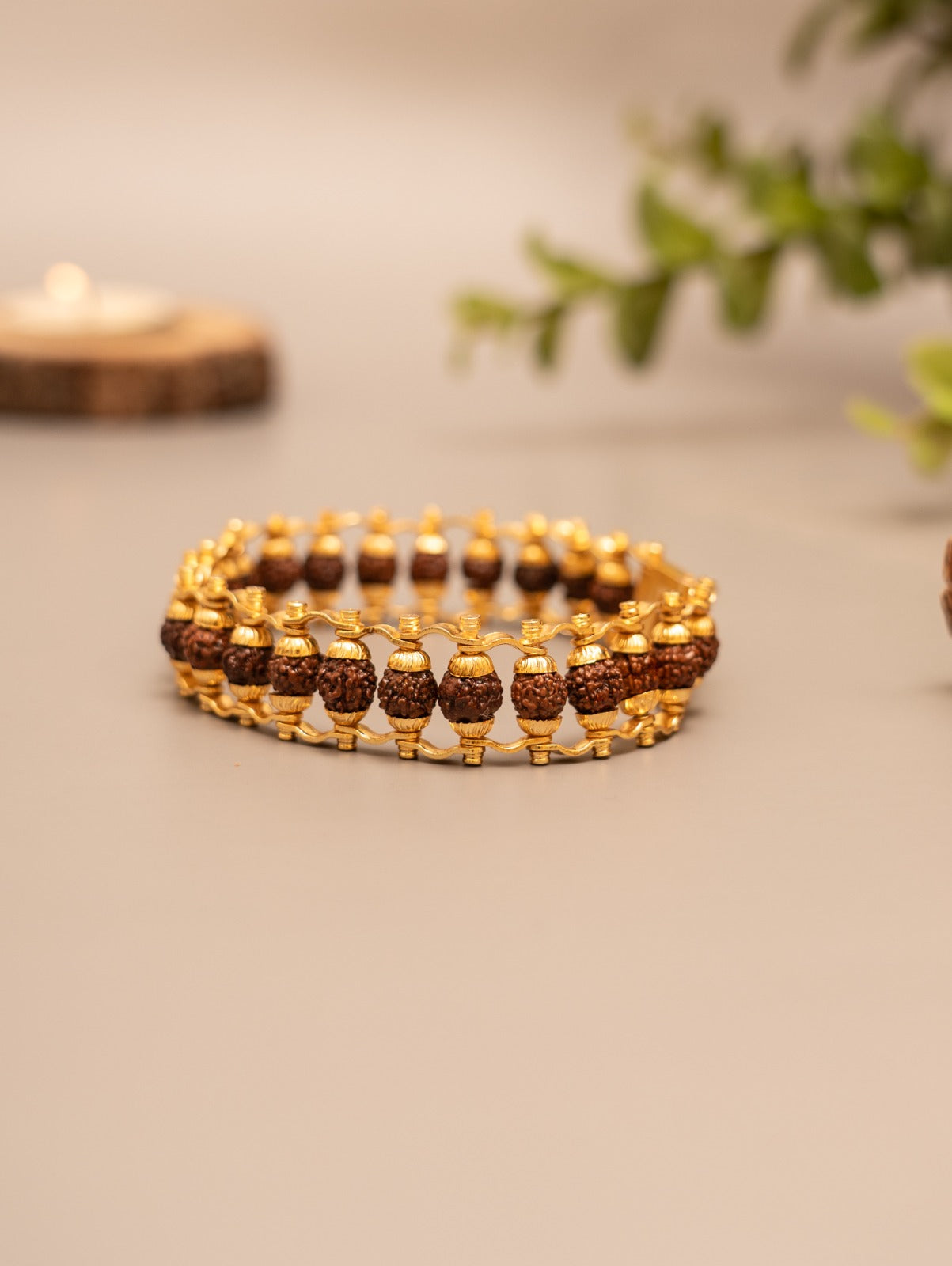 Rudraksha Bracelet